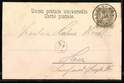 AK Truppe Balcan, Dir. J. Kocsis