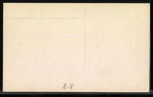 AK Zum fünfundzwanzig-jährigen Regierungs-Jubiläum Kaiser Wilhelm II., Huldigungszug des Handwerks, Klempner-Innung