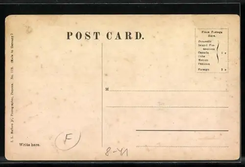 AK Coffee Plantation, Bauern bei der Kaffee-Ernte