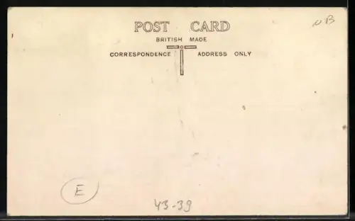 AK Milan Cathedral, Modellbau