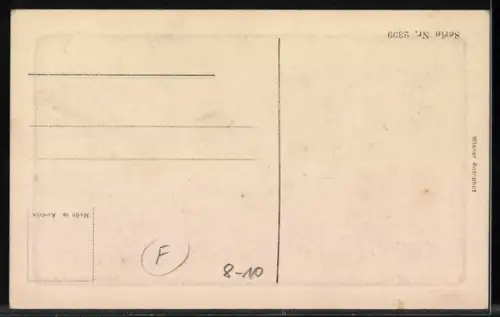 AK Zotschenko, Tribunal de canton