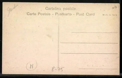 AK Fischer an der Küste mit ihren Netz