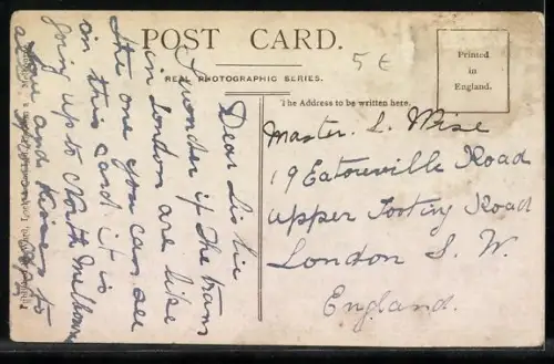 AK Melbourne, Elizabeth Street