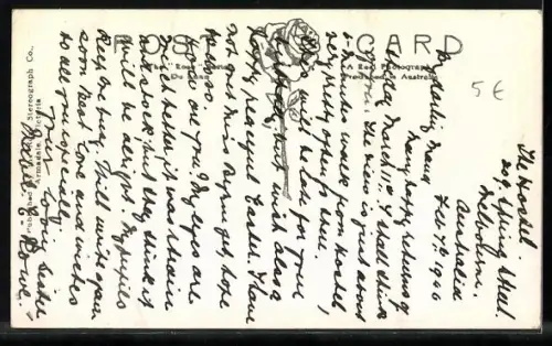 AK Melbourne, The Treasury, Collins Street