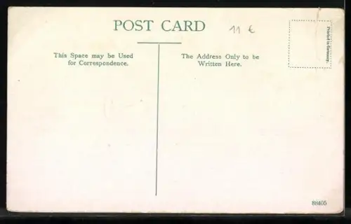 AK Victoria, Swanston Street, St. Paul`s