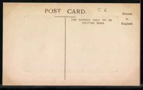 AK Melbourne, Parliament House, Strassenbahn