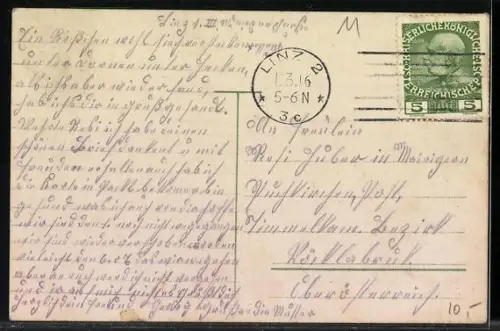 AK Brünn, Jakobsplatz