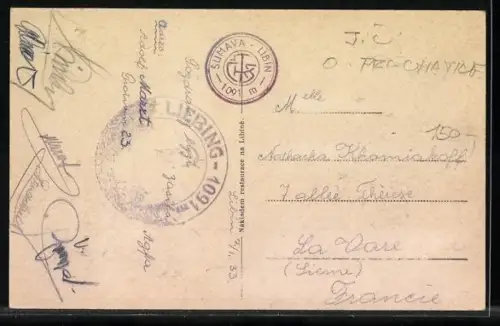 AK Rozhledna Libín u Prachatic, Výska veze