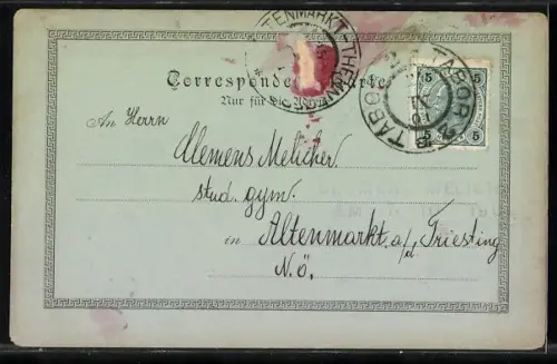 Mondschein-AK Tabor, Panorama