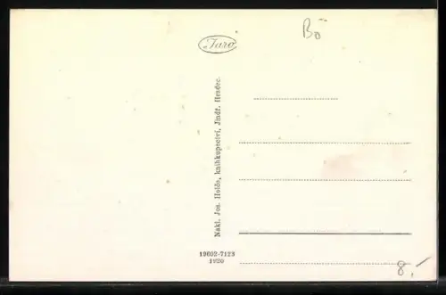 AK Jindr. Hradec, Wilsonova nám