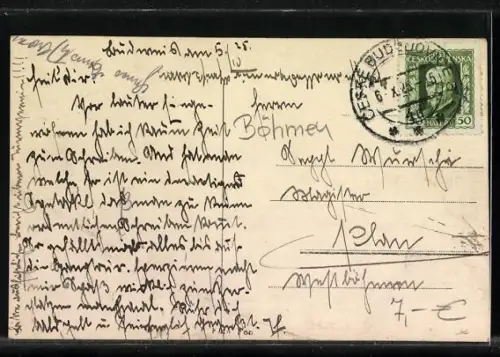 AK Budejovice, Kasarny Jiriho z Podebrad