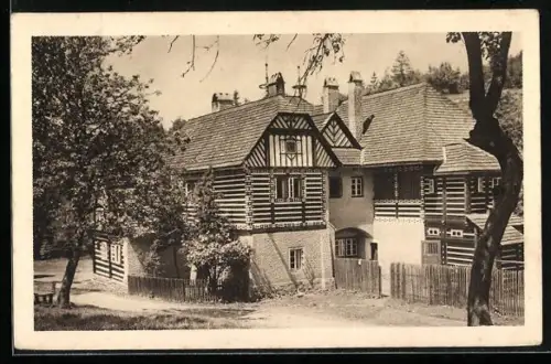 AK Nove Mesto n. Met, Peklo