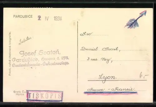 AK Pardubice, Cefa Placo