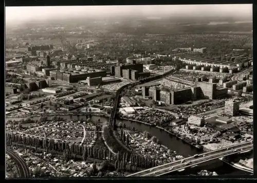 AK Berlin, Siemensstadt