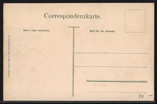 AK Teplitz, Stephansplatz mit Kaiserbad und Postamt