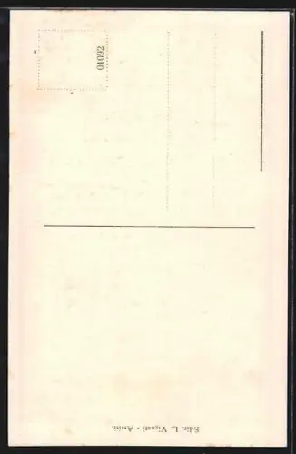 AK Assisi, Tomba di S. Francesco