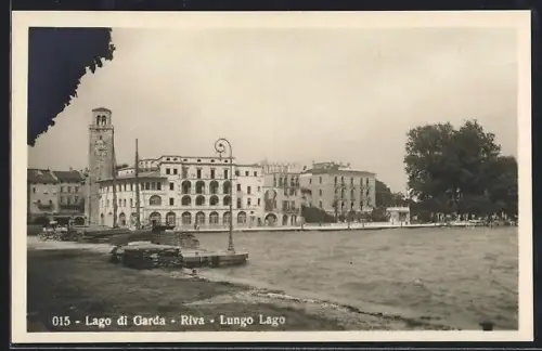 AK Riva /Lago di Garda, Lungo Lago