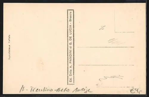 AK Riva /Lago di Garda, Lungo Lago