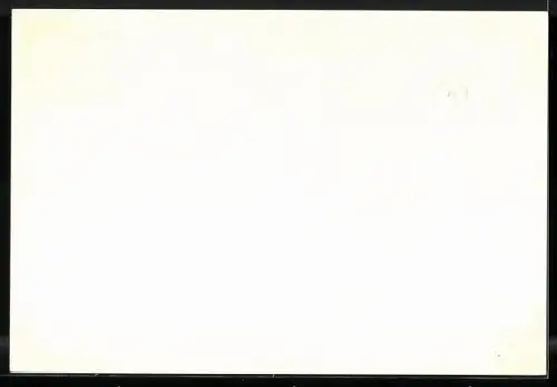 AK Königin Elisabeth II. und Gatte, Staatsbesuch Deutschland 1965 mit Sonderstempel