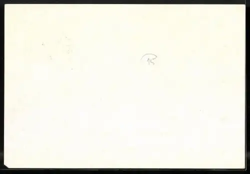 AK Deutschland, Staatsbesuch von Königin Elisabeth II. 1965