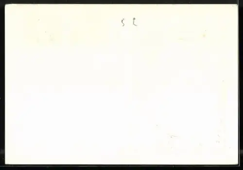 AK Königin Elisabeth II. von England auf Staatsbesuch in der BRD