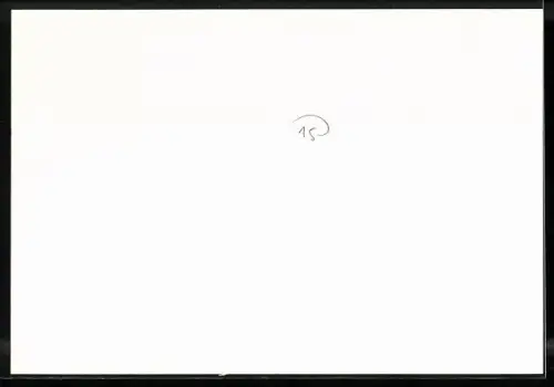 AK Staatsbesuch Königin Elisabeth II. in der Bundesrepublik Deutschland im Mai 1965