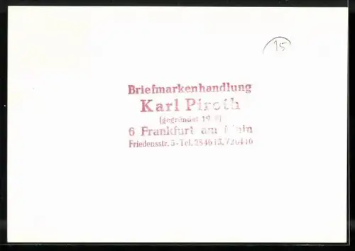 AK Königin Elizabeth II. von England, Besuch in der Bundesrepublik Deutschland 1965