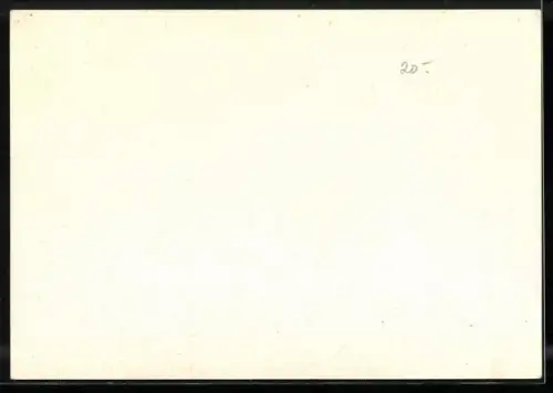 AK Wiesbaden, Staatsbesuch Königin Elisabeth II. von England