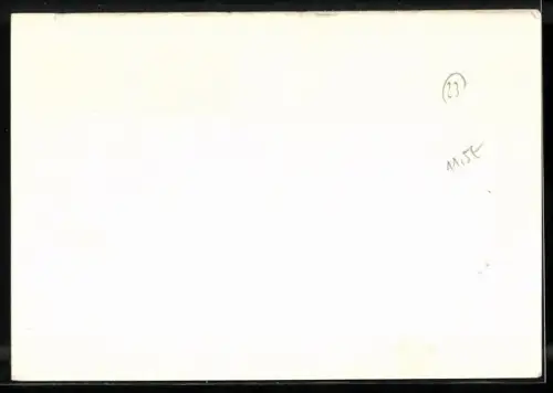 AK Königin Elisabeth II. von England auf Staatsbesuch in der BRD