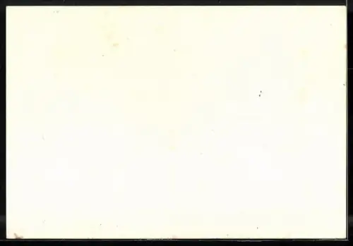 AK Staatsbesuch der Königin Elisabeth II. in Deutschland Mai 1965