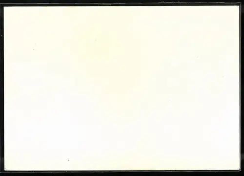 AK Königin Elizabeth II. von England im königlichen Umhang