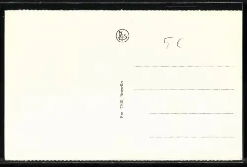 AK Menin, Grand`Place et Beffroi