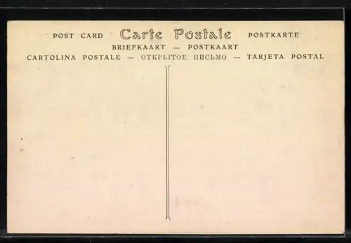 AK Pointe-du-Raz, Pardon de Notre-Dame des Naufragés