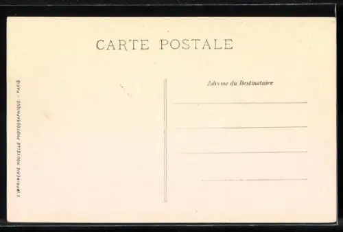 AK Monaco, Vue generale