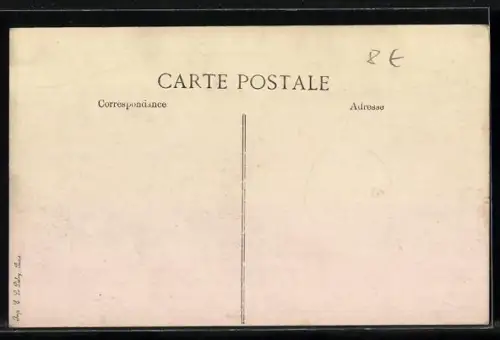 AK Poperinghe, Yperstraat