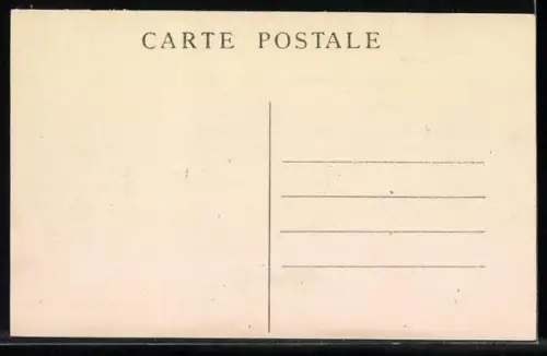 AK Uriage-les-Bains, Le Concours Hippique