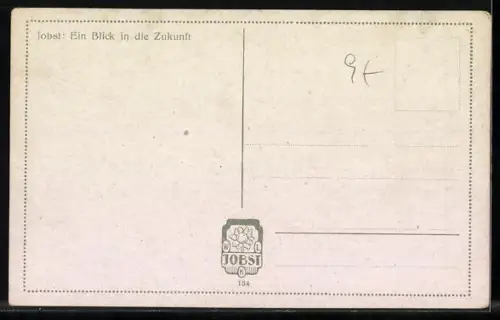 AK Kartenlegerin sagt Frauengruppe die Zukunft voraus