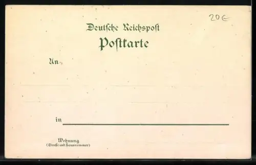 Lithographie Briefmarken Frankreichs, Lübecks, Sachsens & Spaniens