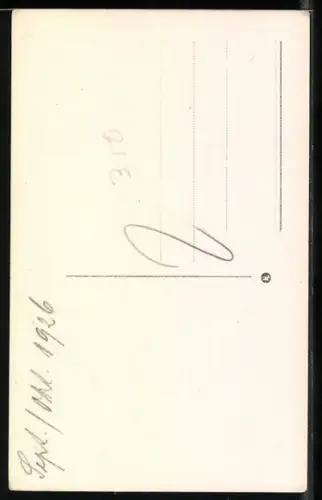 AK Prinzessin Astrid von Schweden in Abendkleid