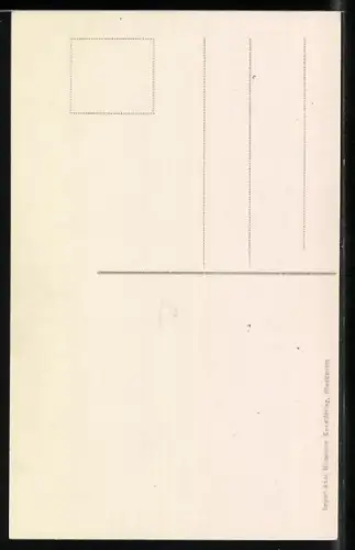 AK Prinzessin Ingrid von Schweden im hübschen Kleid