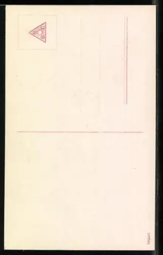 AK Prinzessin Ingrid und Prinz Bertil von Schweden auf einer Fensterbank sitzend