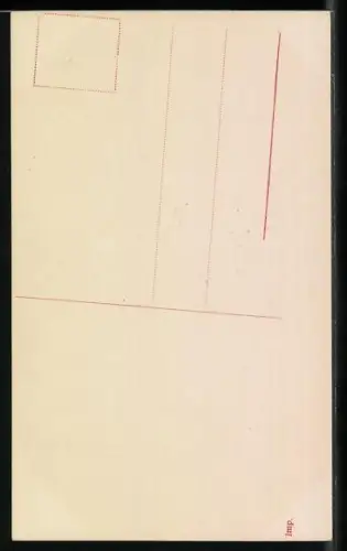 AK Prinz Lennart in einem Harlekinskostüm