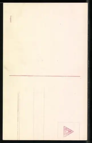 AK Prinsessan Ingrid, Prinzessin Ingrid von Schweden als Kleinkind mit einem Bilderbuch