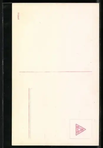 AK Prinzessin Ingrid und Prinz Bertil von Schweden auf einer Fensterbank sitzend