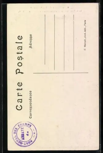 AK Abbaye de Port-Royal, Les fouilles des anciennes cuisines