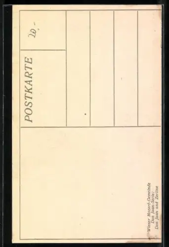 AK Mozart, Don Juan-Serie, Don Juan und Zerline