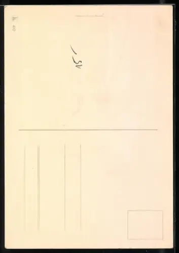 AK Sternzeichen Fische, Fischmenschen, Ihr, an Liebe reich..., Horoskop, Astrologie