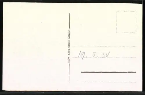 AK Saaleck, Der Burghof der Rudelsburg