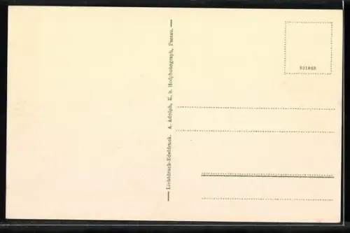 AK Hohenschwangau, Schloss Neuschwanstein