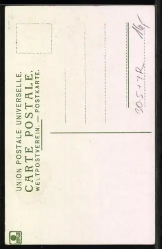 Künstler-AK Karikatur, Der Vogelfänger John Bull, Griechische Eule, Türkischer Soldat